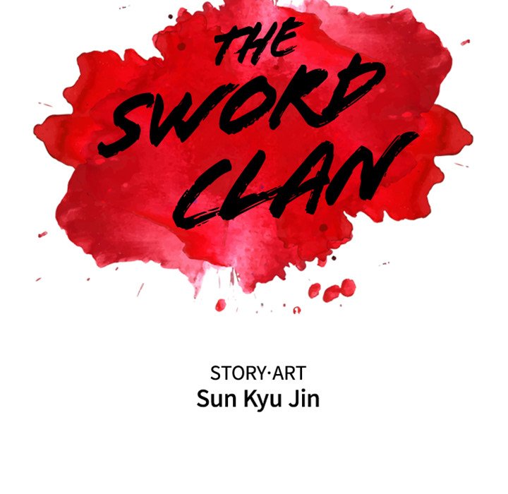 The Sword Clan The Sword Clan EP 21 - Toomics page 31 - 