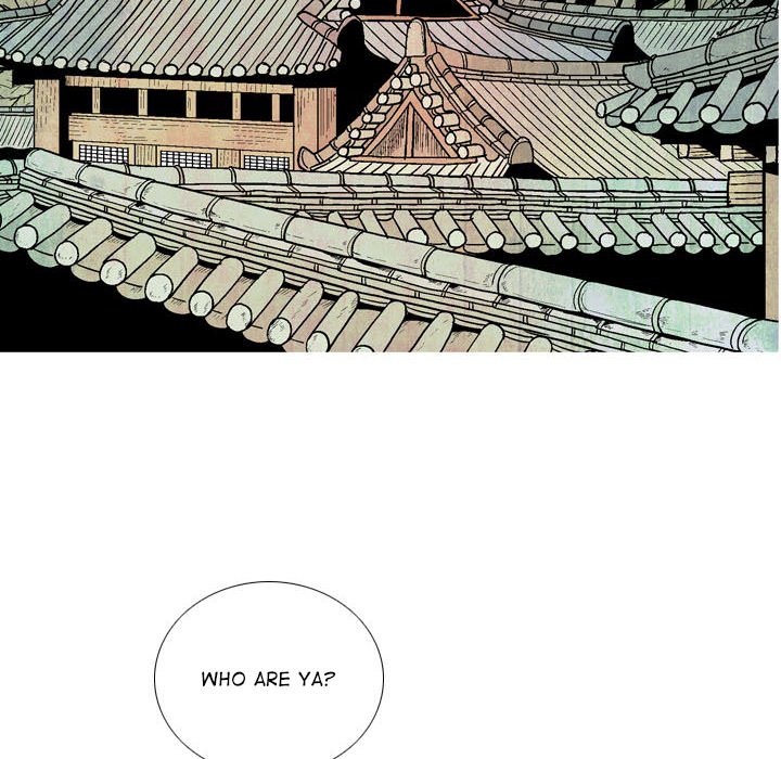 The Sword Clan The Sword Clan EP 21 - Toomics page 34 - 
