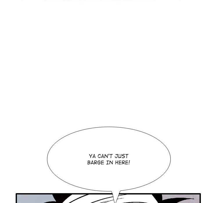 The Sword Clan The Sword Clan EP 21 - Toomics page 36 - 