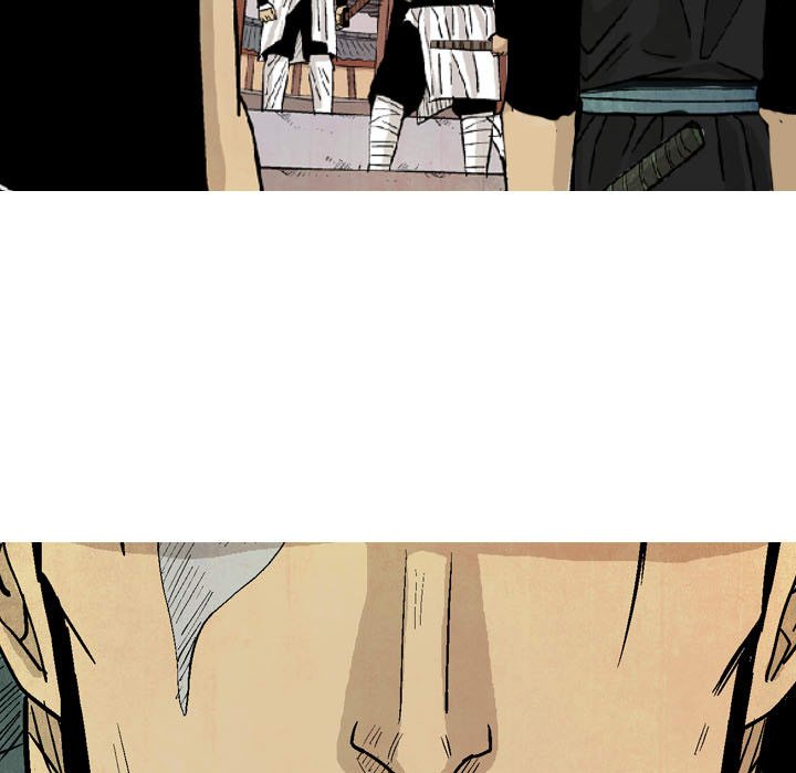 The Sword Clan The Sword Clan EP 21 - Toomics page 39 - 