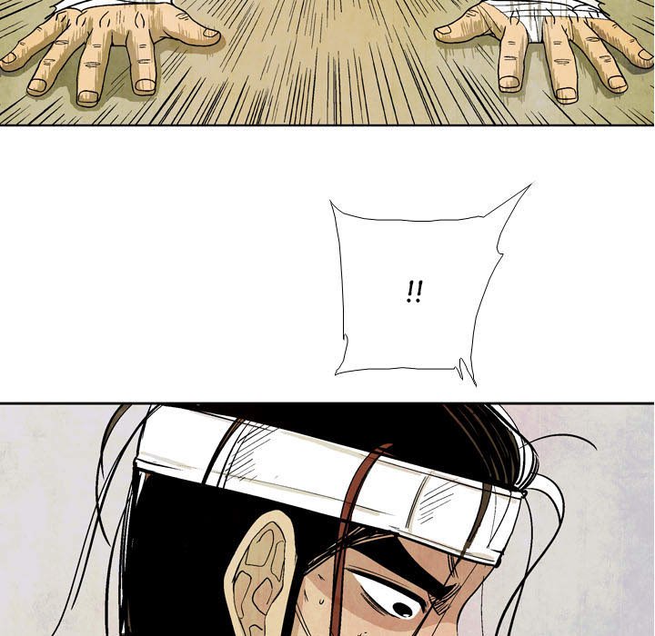 The Sword Clan The Sword Clan EP 21 - Toomics page 5 - 
