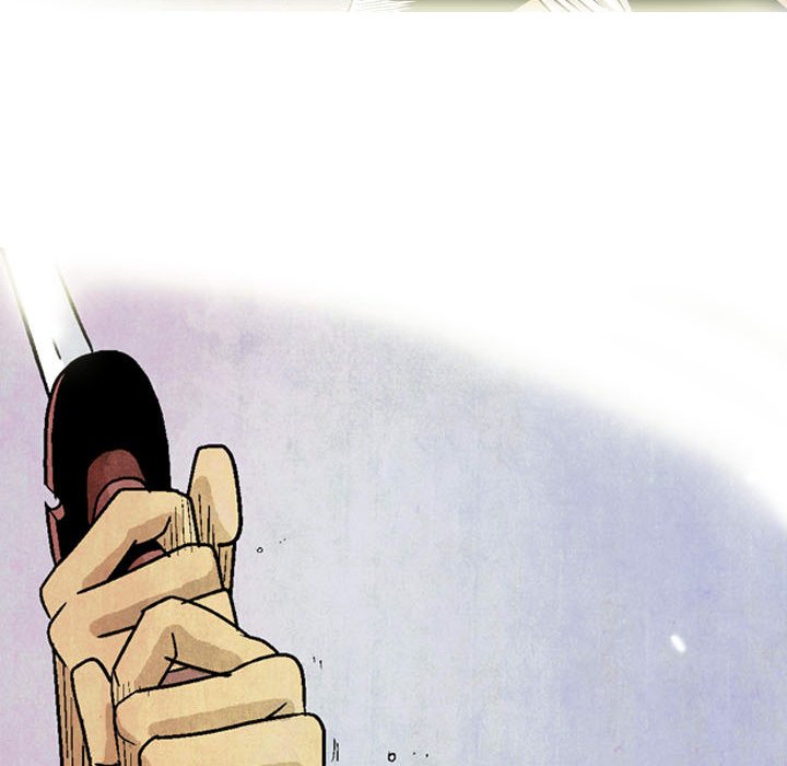 The Sword Clan The Sword Clan EP 21 - Toomics page 50 - 
