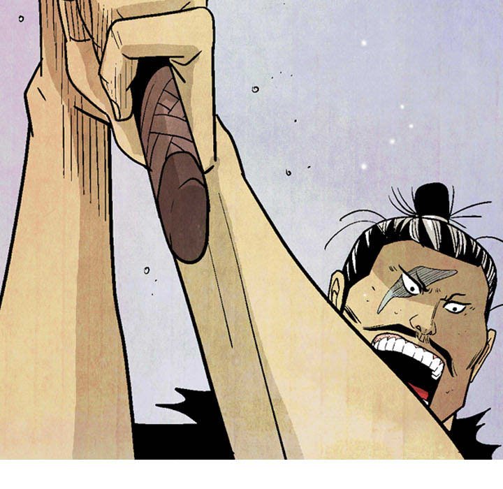 The Sword Clan The Sword Clan EP 21 - Toomics page 51 - 