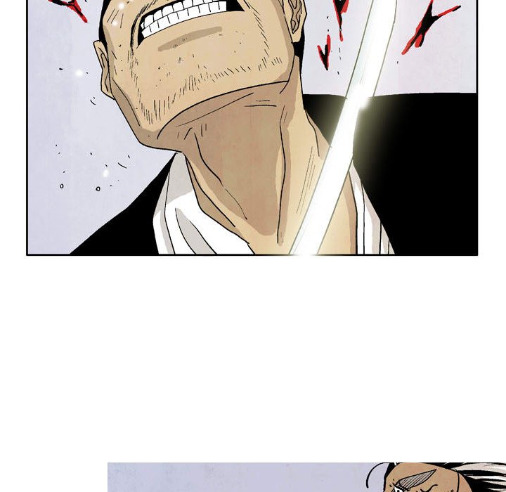 The Sword Clan The Sword Clan EP 21 - Toomics page 55 - 