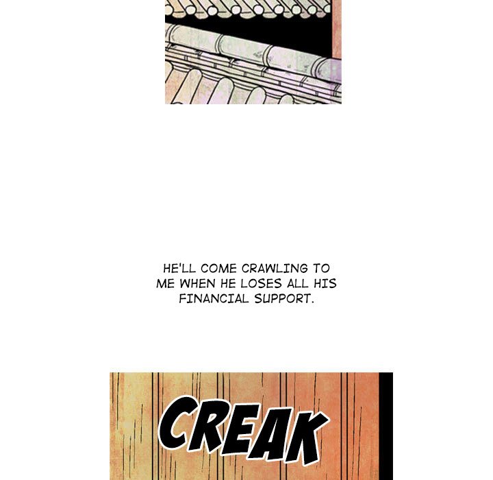 The Sword Clan The Sword Clan EP 21 - Toomics page 59 - 