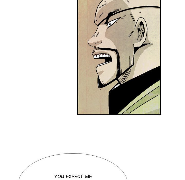 The Sword Clan The Sword Clan EP 22 - Toomics page 17 - 
