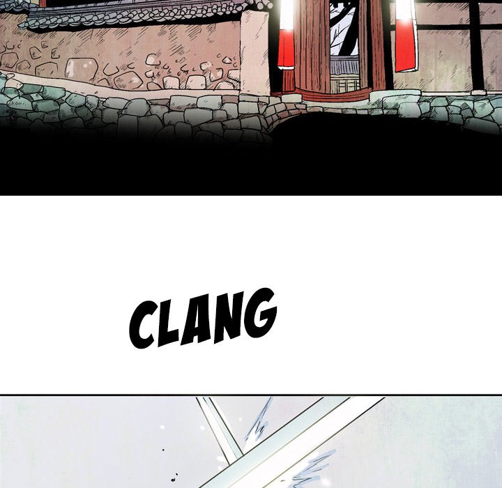 The Sword Clan The Sword Clan EP 22 - Toomics page 22 - 
