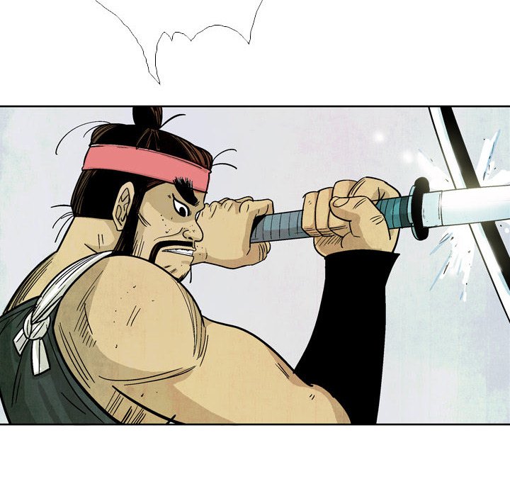 The Sword Clan The Sword Clan EP 22 - Toomics page 24 - 