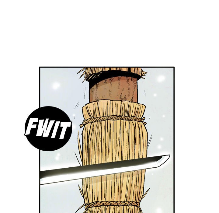The Sword Clan The Sword Clan EP 22 - Toomics page 39 - 