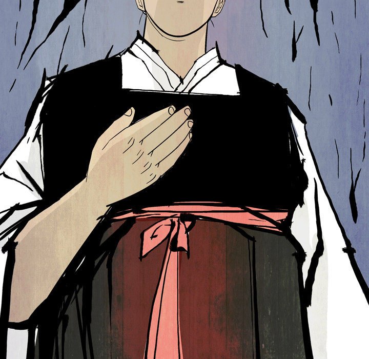 The Sword Clan The Sword Clan EP 22 - Toomics page 5 - 