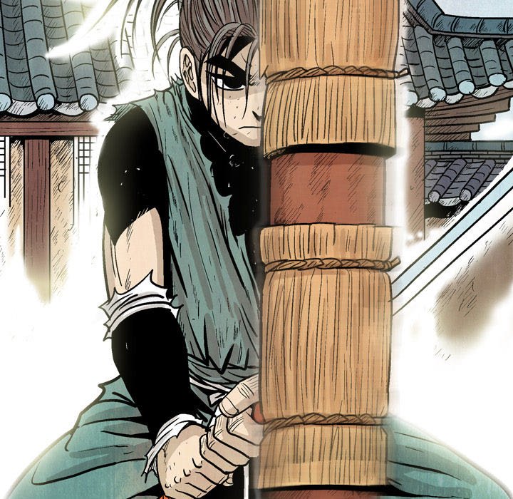 The Sword Clan The Sword Clan EP 22 - Toomics page 41 - 