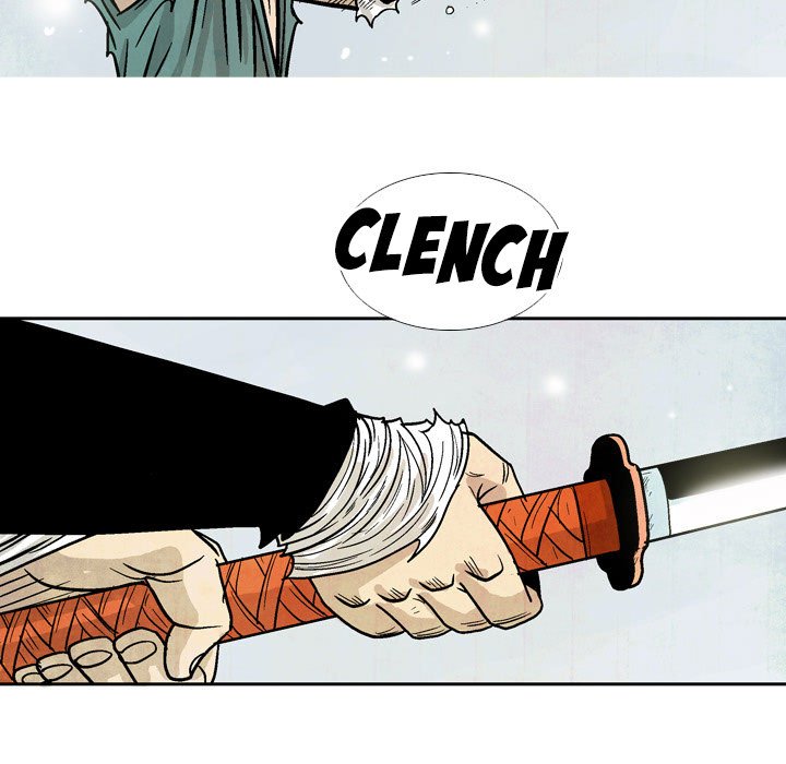 The Sword Clan The Sword Clan EP 22 - Toomics page 43 - 