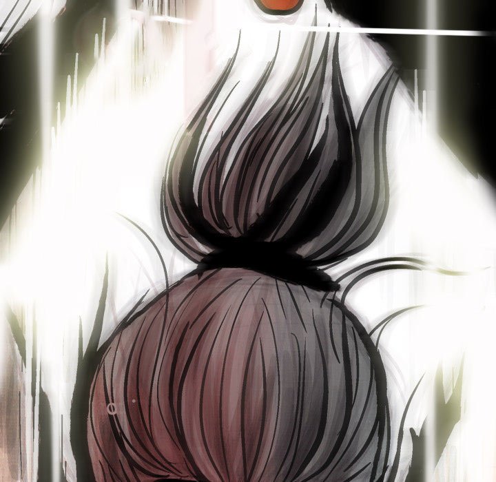 The Sword Clan The Sword Clan EP 22 - Toomics page 45 - 