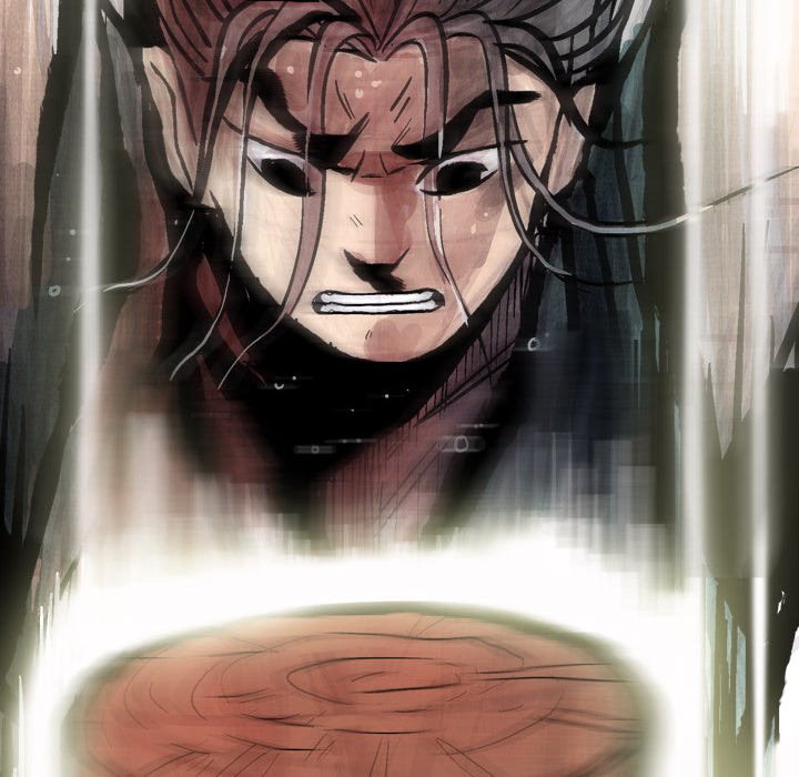 The Sword Clan The Sword Clan EP 22 - Toomics page 46 - 