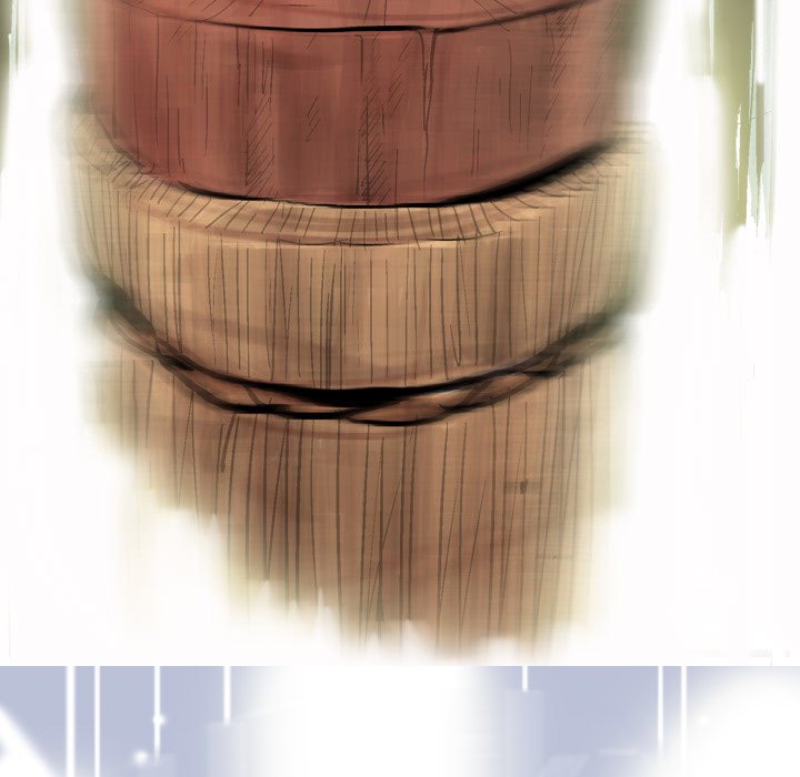 The Sword Clan The Sword Clan EP 22 - Toomics page 47 - 