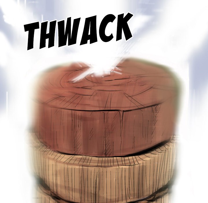 The Sword Clan The Sword Clan EP 22 - Toomics page 48 - 
