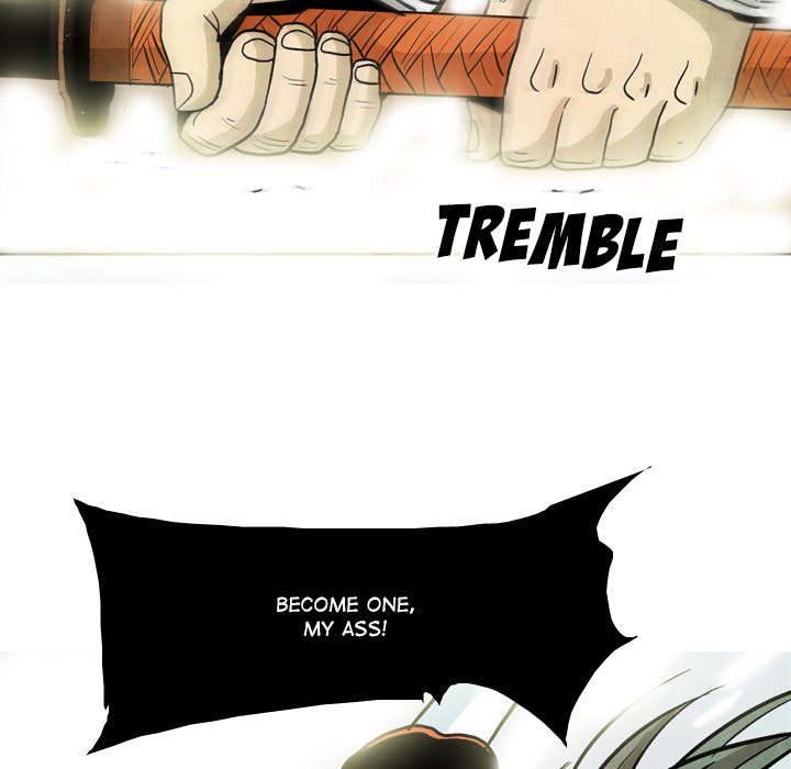 The Sword Clan The Sword Clan EP 22 - Toomics page 53 - 