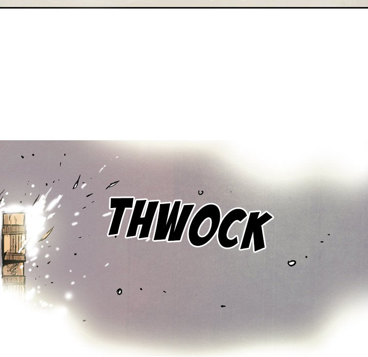 The Sword Clan The Sword Clan EP 22 - Toomics page 58 - 