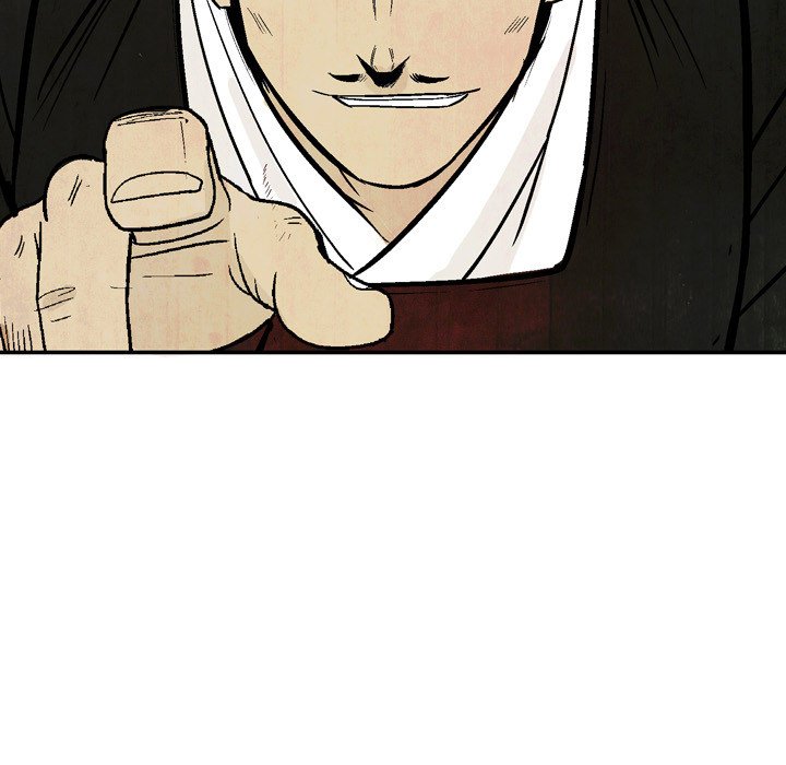 The Sword Clan The Sword Clan EP 22 - Toomics page 7 - 