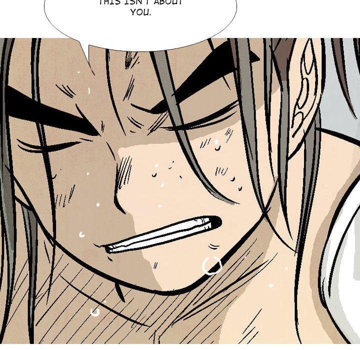 The Sword Clan The Sword Clan EP 22 - Toomics page 64 - 
