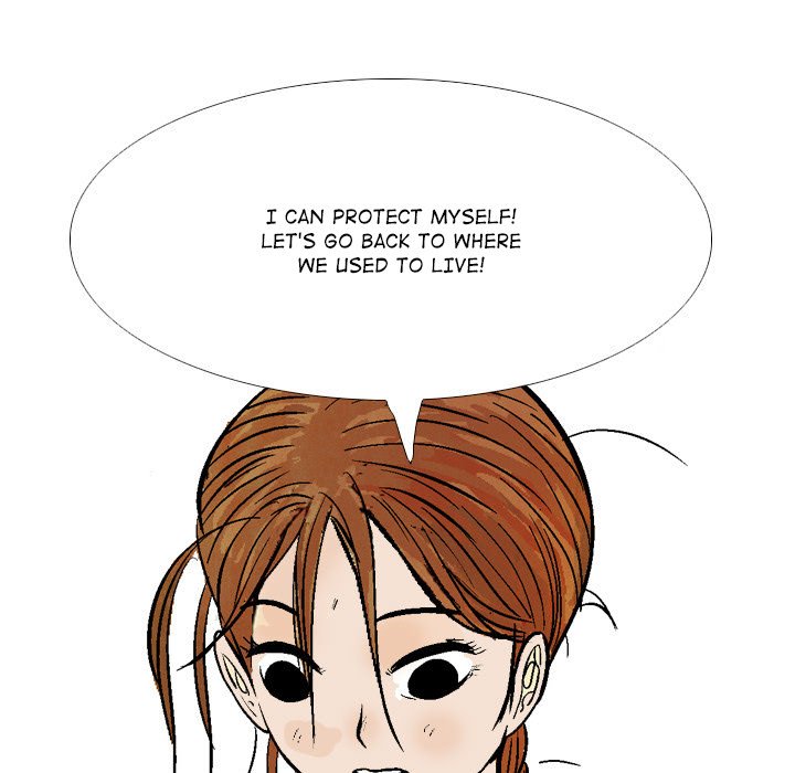 The Sword Clan The Sword Clan EP 22 - Toomics page 65 - 