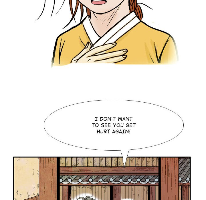 The Sword Clan The Sword Clan EP 22 - Toomics page 66 - 