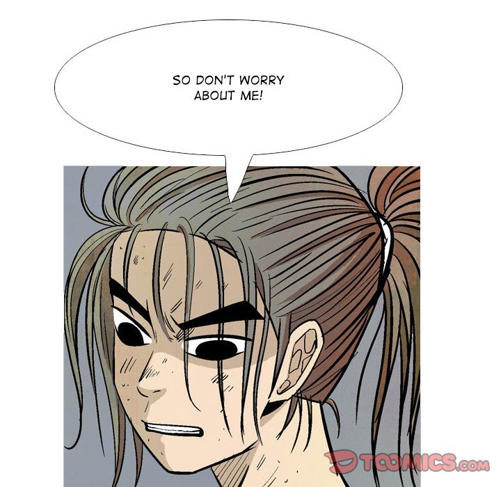 The Sword Clan The Sword Clan EP 22 - Toomics page 68 - 