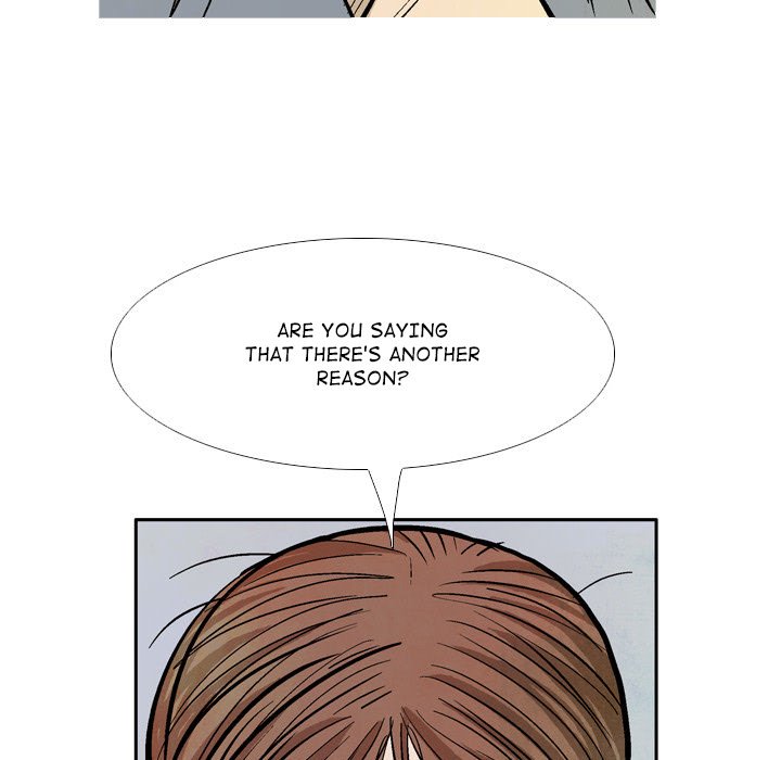 The Sword Clan The Sword Clan EP 22 - Toomics page 69 - 