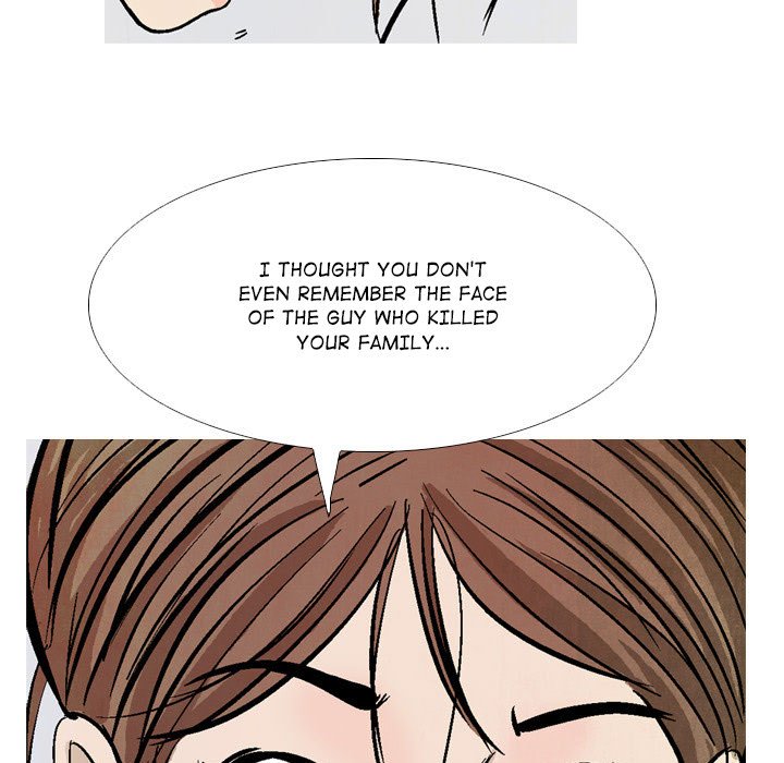 The Sword Clan The Sword Clan EP 22 - Toomics page 73 - 