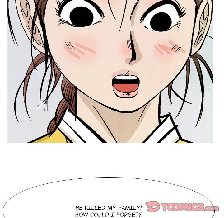 The Sword Clan The Sword Clan EP 22 - Toomics page 74 - 