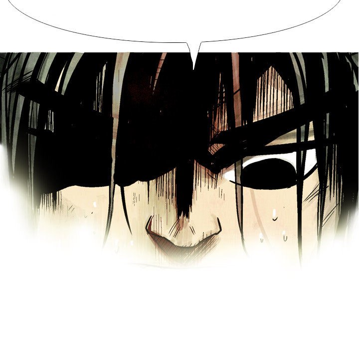 The Sword Clan The Sword Clan EP 22 - Toomics page 75 - 