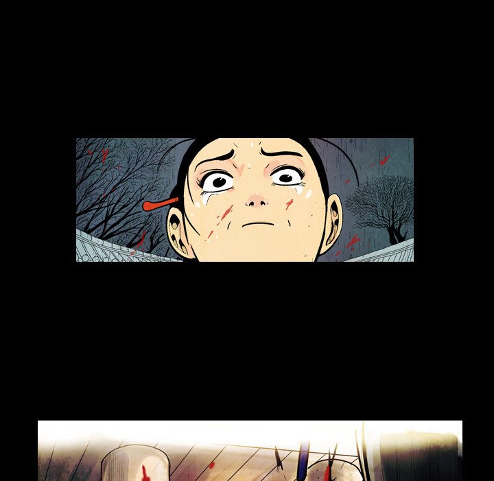 The Sword Clan The Sword Clan EP 22 - Toomics page 78 - 
