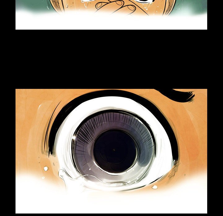 The Sword Clan The Sword Clan EP 22 - Toomics page 81 - 