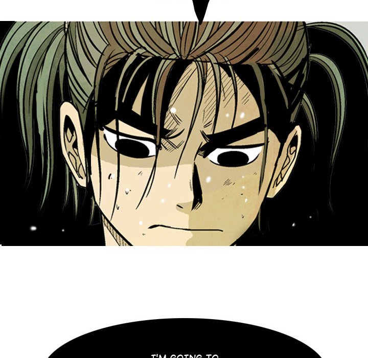 The Sword Clan The Sword Clan EP 22 - Toomics page 84 - 