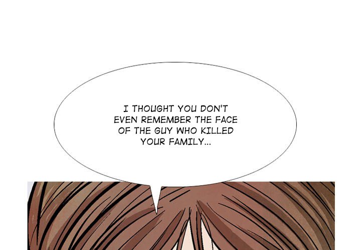 The Sword Clan The Sword Clan EP 23 - Toomics page 1 - 