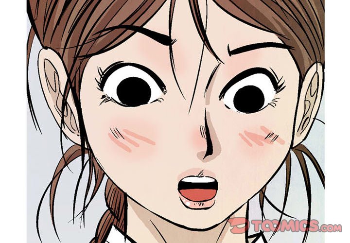 The Sword Clan The Sword Clan EP 23 - Toomics page 2 - 