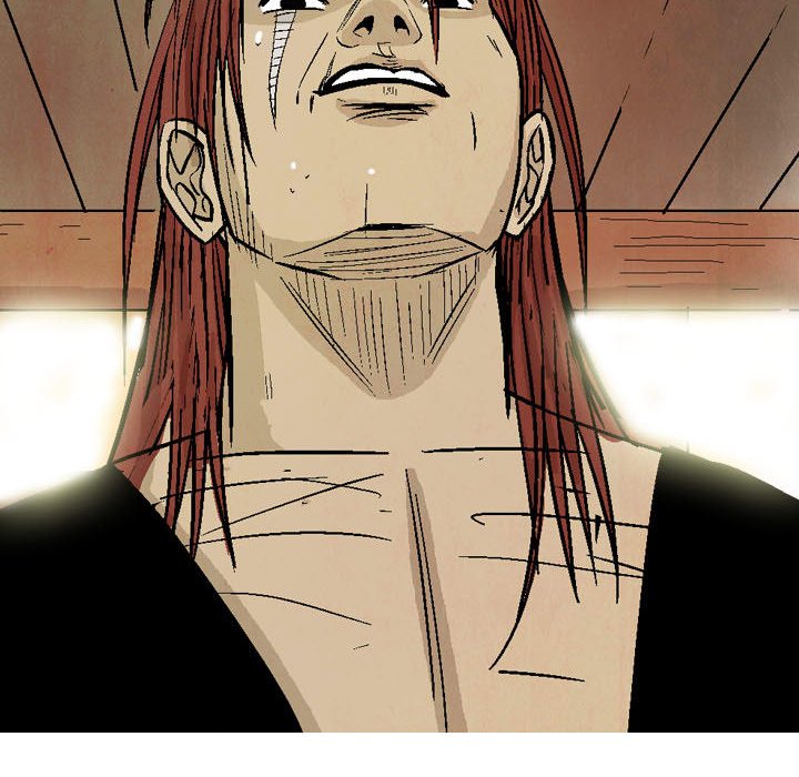 The Sword Clan The Sword Clan EP 23 - Toomics page 24 - 