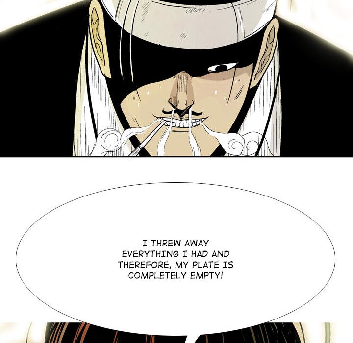 The Sword Clan The Sword Clan EP 23 - Toomics page 26 - 