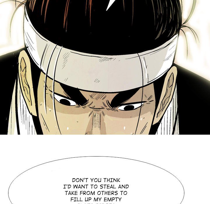 The Sword Clan The Sword Clan EP 23 - Toomics page 27 - 