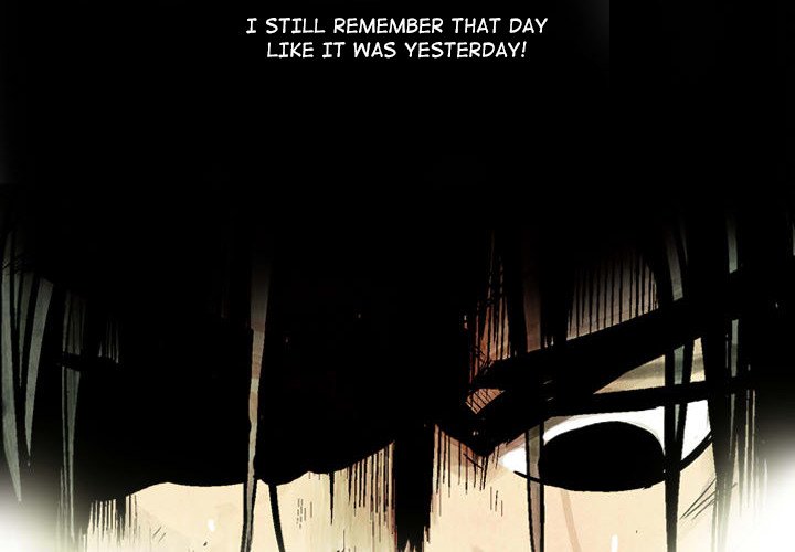The Sword Clan The Sword Clan EP 23 - Toomics page 4 - 