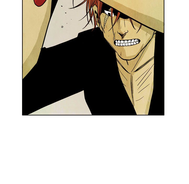 The Sword Clan The Sword Clan EP 23 - Toomics page 47 - 