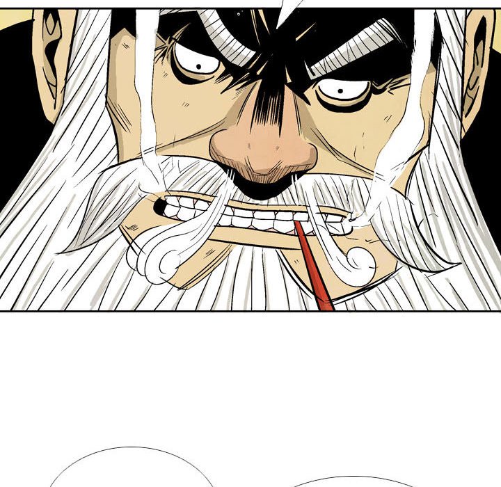 The Sword Clan The Sword Clan EP 23 - Toomics page 56 - 