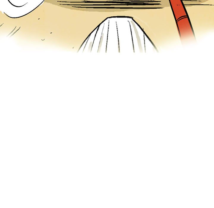 The Sword Clan The Sword Clan EP 23 - Toomics page 63 - 