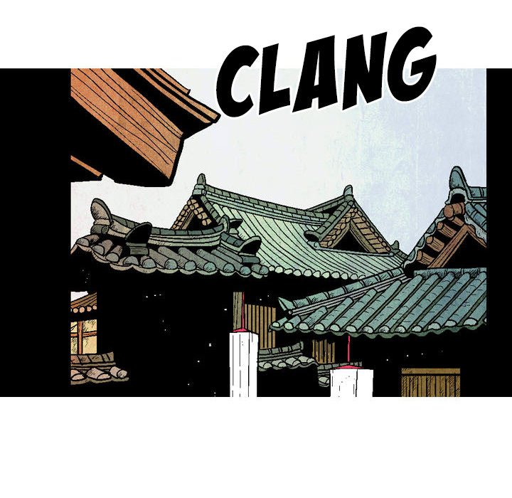 The Sword Clan The Sword Clan EP 23 - Toomics page 64 - 