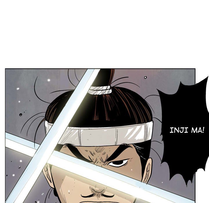 The Sword Clan The Sword Clan EP 23 - Toomics page 65 - 