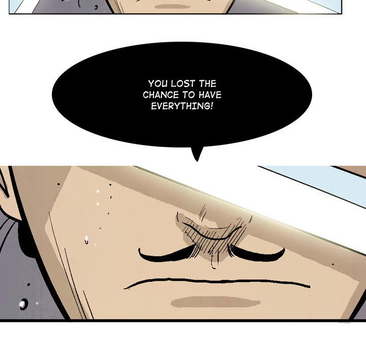 The Sword Clan The Sword Clan EP 23 - Toomics page 66 - 