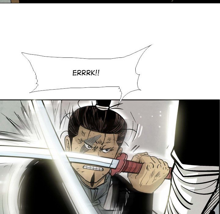 The Sword Clan The Sword Clan EP 23 - Toomics page 68 - 