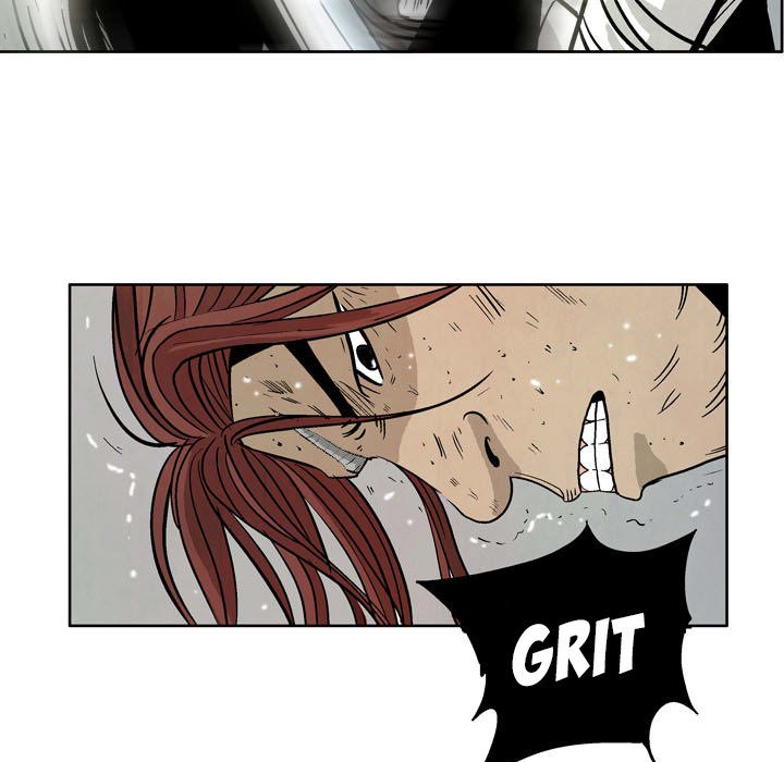 The Sword Clan The Sword Clan EP 23 - Toomics page 69 - 