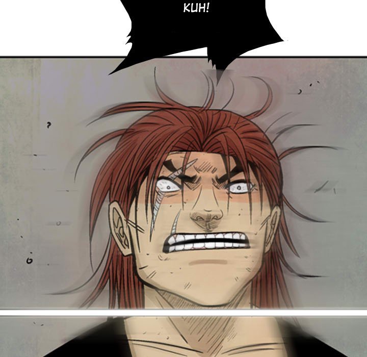 The Sword Clan The Sword Clan EP 23 - Toomics page 71 - 