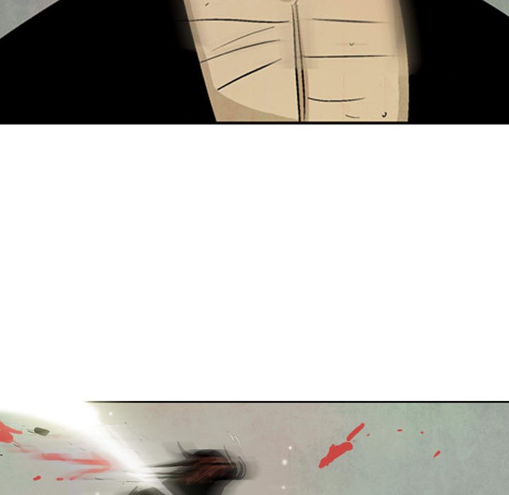 The Sword Clan The Sword Clan EP 23 - Toomics page 72 - 